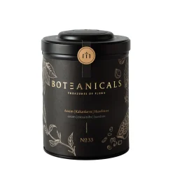 New Waschbär Boteanicals No 33.