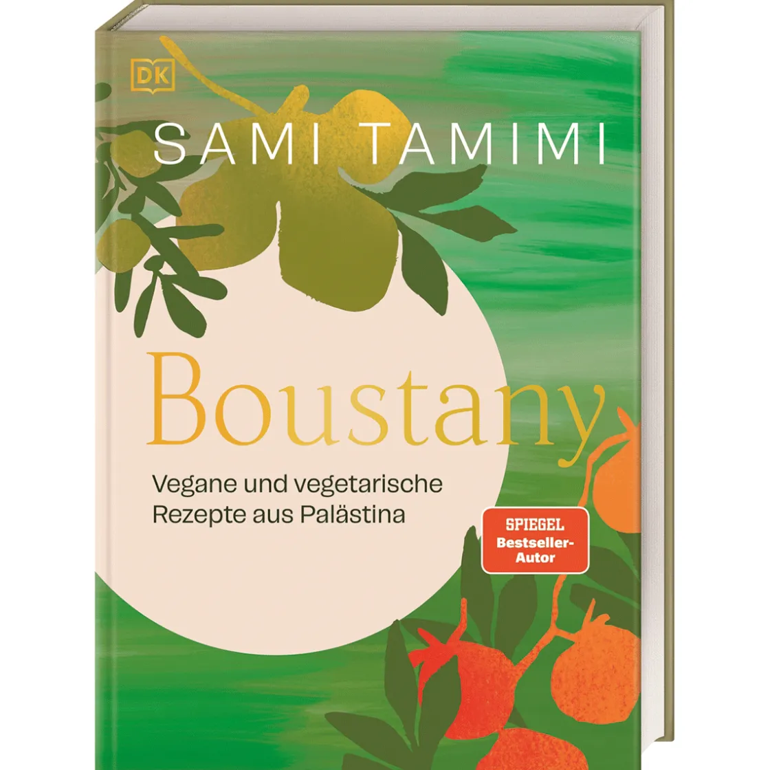 Outlet Waschbär Boustany: Vegane und vegetarische Rezepte aus Palästina. 120 köstliche palästinensische Gerichte von Bestseller-Autor Sami Tamimi.