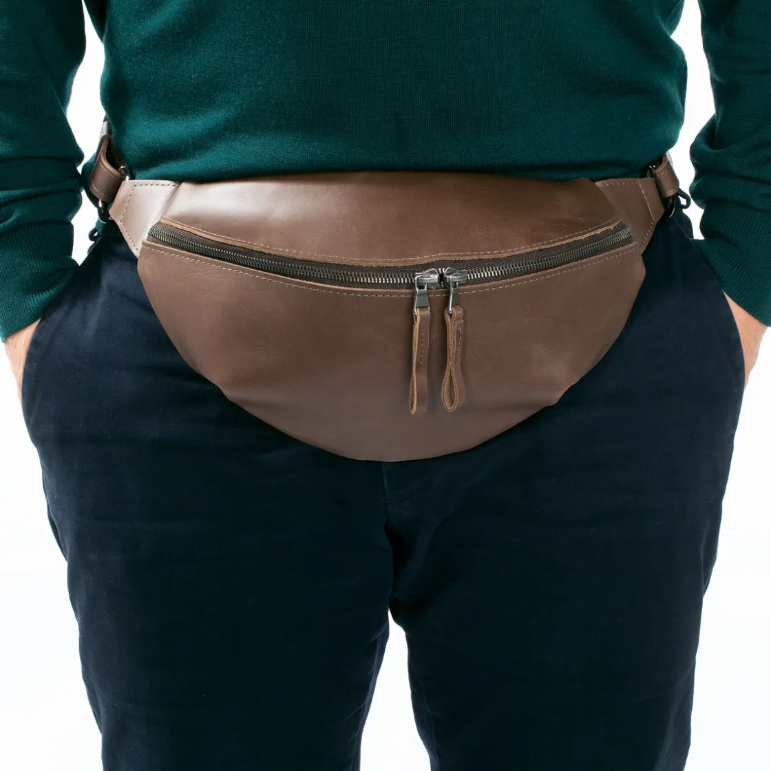 Hot Waschbär Bumbag und Gürteltasche.