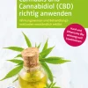 Discount Waschbär Cannabis und Cannabidiol (CBD) richtig anwenden. Wirkungsweisen und Behandlungsmethoden verständlich erklärt.