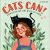 Clearance Waschbär Cats can! Vom Glück wie eine Katze zu leben.