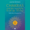 Clearance Waschbär Chakras und die magische Kraft der Stimme: Stärke deine Energiezentren - Das Chakra-Vokal-Training.