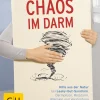 New Waschbär Chaos im Darm. Hilfe aus der Natur bei Leaky-Gut-Syndrom, Darmpilzen, Reizdarm, Allergien und Verstopfung.