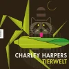 Discount Waschbär Charley Harpers Tierwelt.