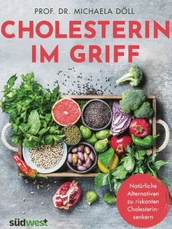 Discount Waschbär Cholesterin im Griff. Natürliche Alternativen zu riskanten Cholesterinsenkern.