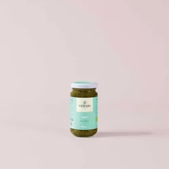 Sale Waschbär Cipriani Pesto alla Genovese, Bio.