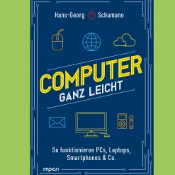 Outlet Waschbär Computer ganz leicht. So funktionieren PCs, Laptops, Smartphones & Co.