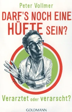 Discount Waschbär Darf´s noch eine Hüfte sein?