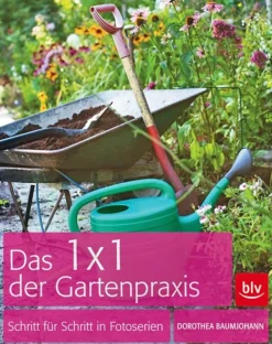 Best Waschbär Das 1 x 1 der Gartenpraxis. Schritt für Schritt in Fotoserien.