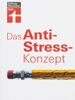 Hot Waschbär Das Anti-Stress-Konzept.