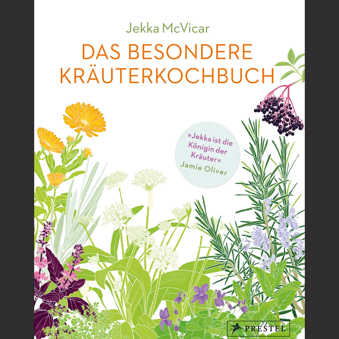 Outlet Waschbär Das besondere Kräuterkochbuch.