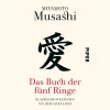 Discount Waschbär Das Buch der fünf Ringe. Klassische Strategien aus dem alten Japan.