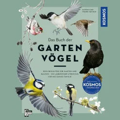 Sale Waschbär Das Buch der Gartenvögel.