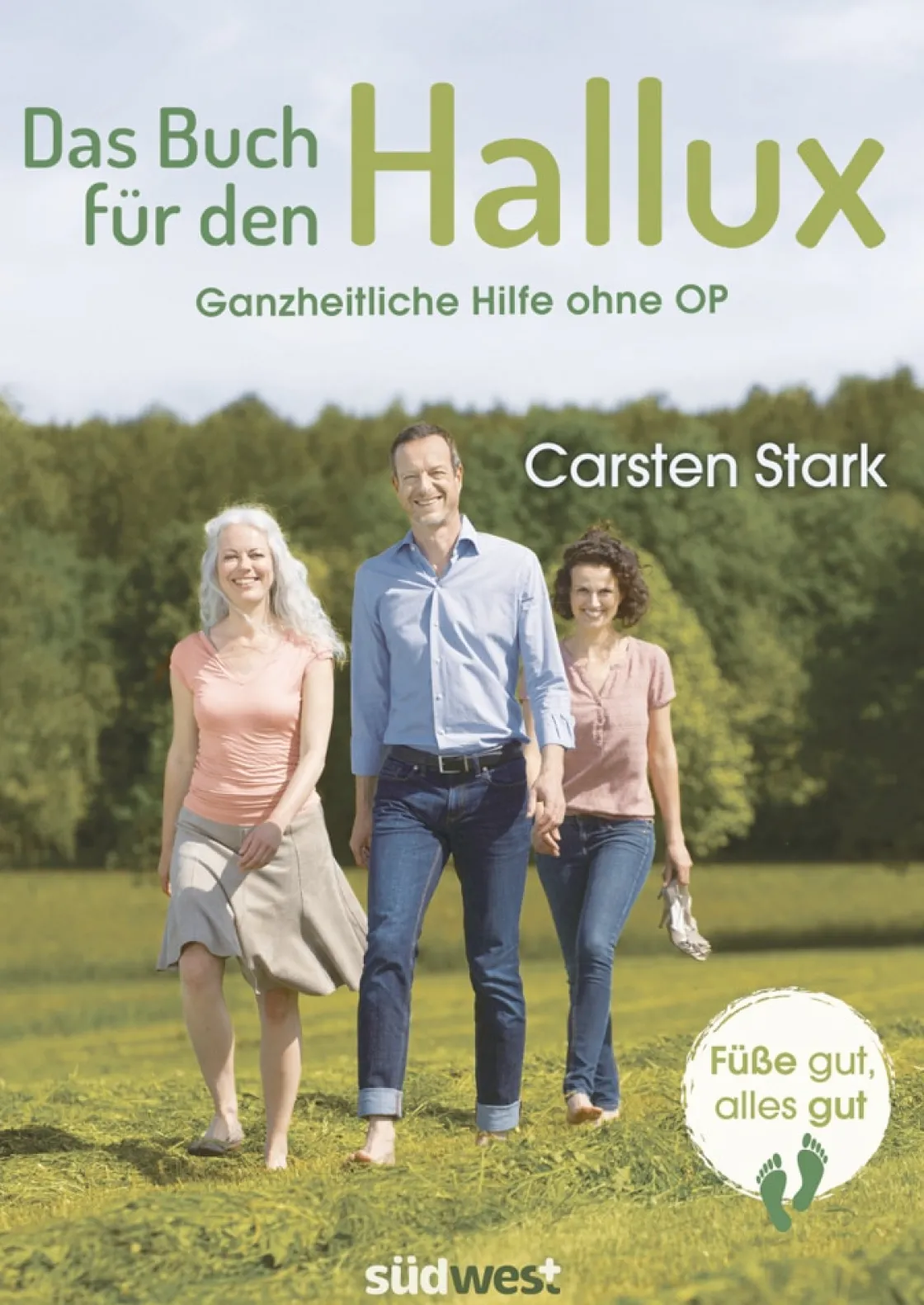 Hot Waschbär Das Buch für den Hallux - Ganzheitliche Hilfe ohne OP.