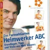 Clearance Waschbär Das FernsehGarten Heimwerker ABC.