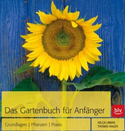 Discount Waschbär Das Gartenbuch für Anfänger: Grundlagen - Pflanzen - Praxis.