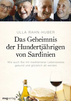 Clearance Waschbär Das Geheimnis der Hundertjährigen von Sardinien.