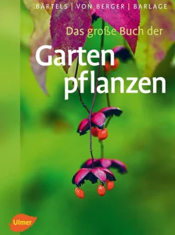 Best Waschbär Das große Buch der Gartenpflanzen.