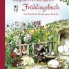 Clearance Waschbär Das große Fritz Baumgarten Frühlingsbuch. Ein Hausbuch für die ganze Familie.