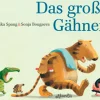 Clearance Waschbär Das große Gähnen. Eine Zoo- und Gutenacht-Geschichte.