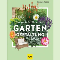Hot Waschbär Das große GU Handbuch Gartengestaltung. Das Standardwerk für die Praxis.