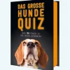 Best Waschbär Das große Hunde Quiz. Über 150 Fragen zu den treuen Vierbeinern.