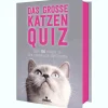 Online Waschbär Das große Katzen Quiz.