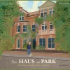 Clearance Waschbär Das Haus am Park. Judith Kerr und ihr Leben in London.