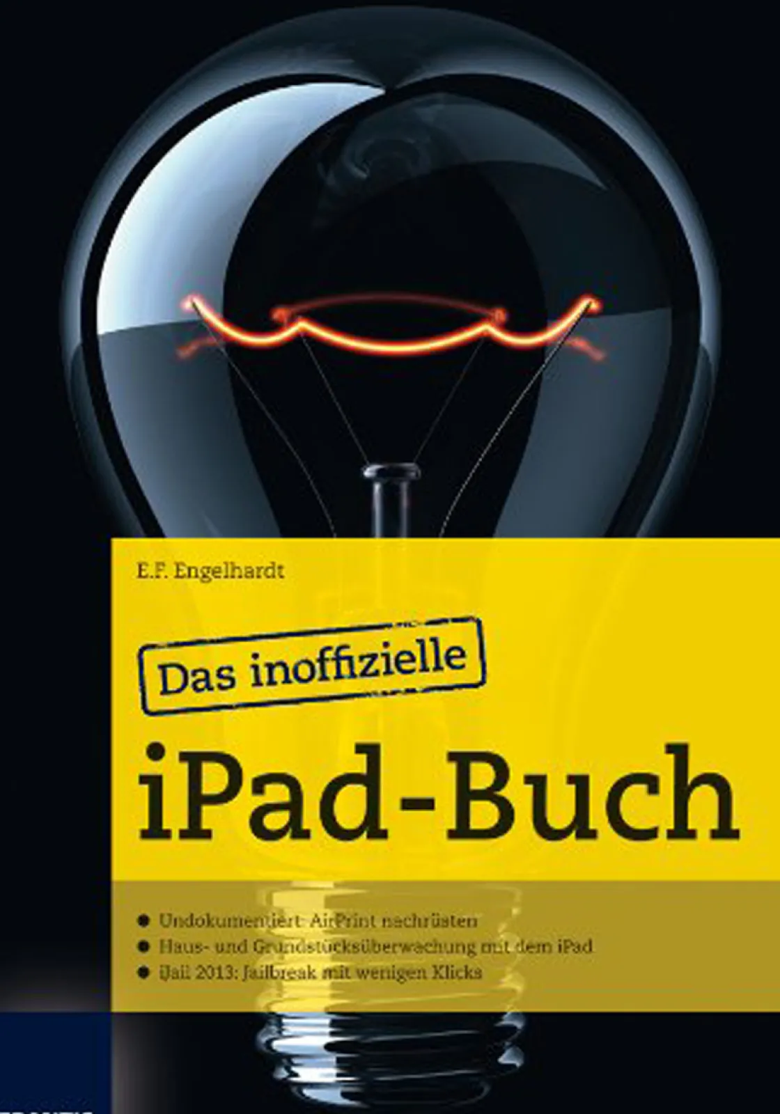 Clearance Waschbär Das inoffizielle iPad-Buch.