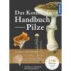 Waschbär Das Kosmos Handbuch Pilze.