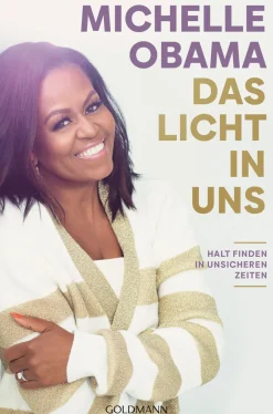 Hot Waschbär Das Licht in uns. Halt finden in unsicheren Zeiten.