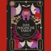 New Waschbär Das magische Tarot. 78 Tarotkarten mit Handbuch.