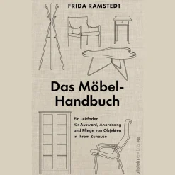 Best Waschbär Das Möbel-Handbuch. Ein Leitfaden für Auswahl, Anordnung und Pflege von Objekten in Ihrem Zuhause.