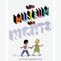 Waschbär Das Museum des Nichts.