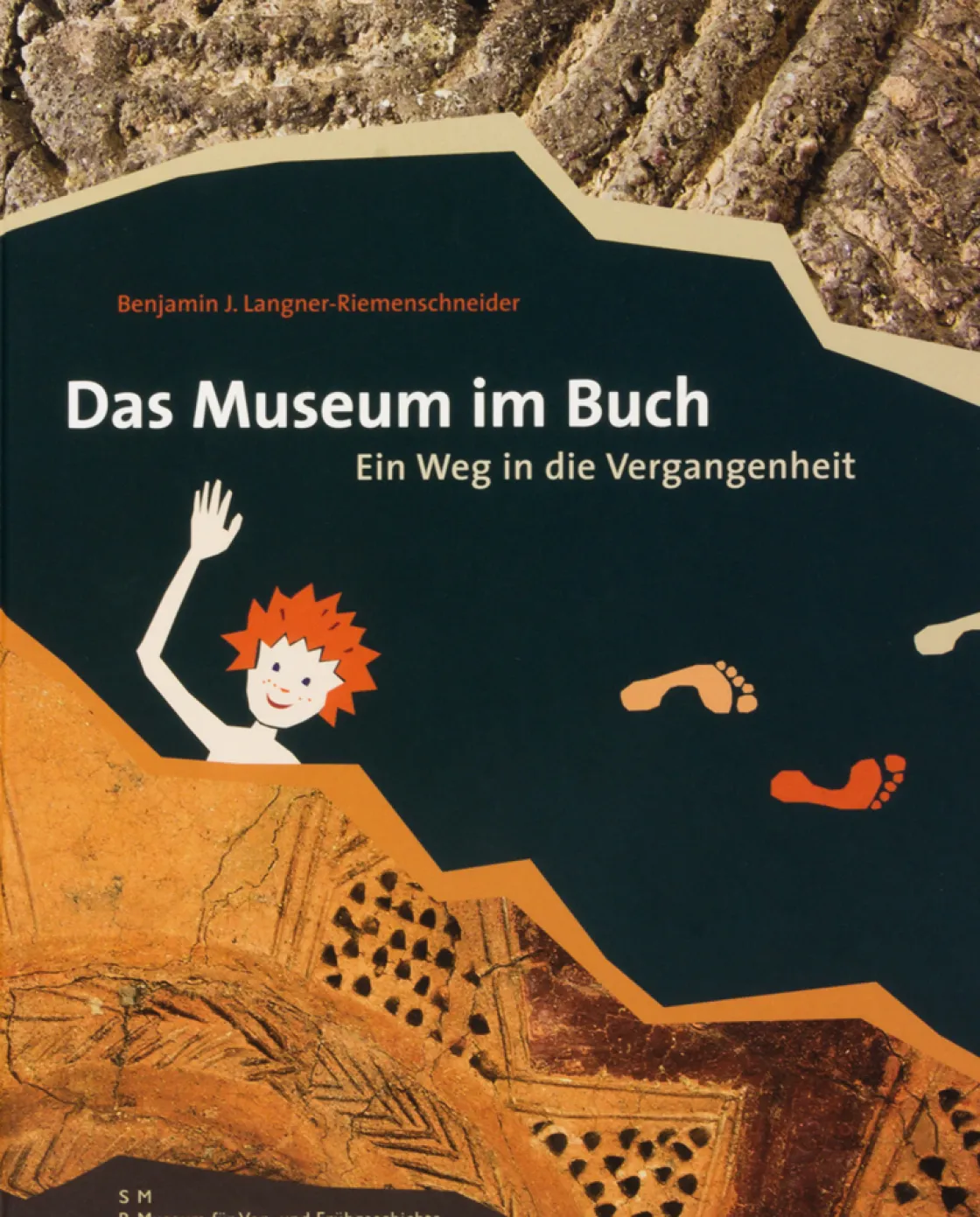 Best Waschbär Das Museum im Buch. Ein Weg in die Vergangenheit.