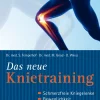 Hot Waschbär Das neue Knietraining.
