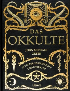 Hot Waschbär Das Okkulte in Kultur, Wissenschaft und Literatur.