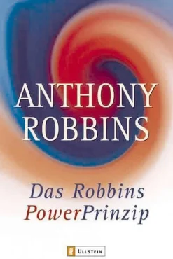 Hot Waschbär Das Robbins Power Prinzip.