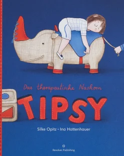 Best Waschbär Das therapeutische Nashorn Tipsy.