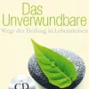 Hot Waschbär Das Unverwundbare. Wege der Heilung in Lebenskrisen. Buch & CD.