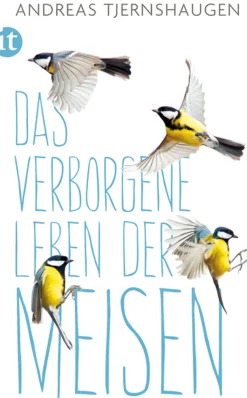 Outlet Waschbär Das verborgene Leben der Meisen.