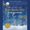 New Waschbär Das Wunder der Rauhnächte für die ganze Familie. Gemeinsam mit Kindern die magische Zeit zwischen den Jahren erleben. Die schönsten Geschichten, Rituale und Rezepte.
