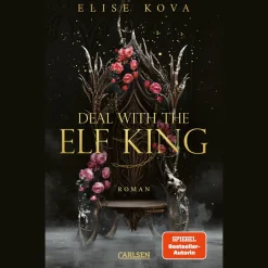 Waschbär Deal with the Elf King.