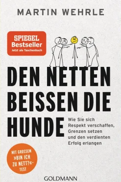 New Waschbär Den Netten beißen die Hunde. Wie Sie sich Respekt verschaffen.
