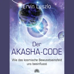 Discount Waschbär Der Akasha-Code: Wie das kosmische Bewusstseinsfeld uns beeinflusst.