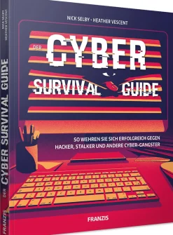 New Waschbär Der Cyber Survival Guide.