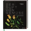 Waschbär Der Duft von Gemüse. Vegetarische Gerichte für Genießer.