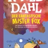 Best Waschbär Der fantastische Mr. Fox.