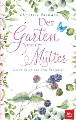 Outlet Waschbär Der Garten meiner Mutter. Geschichten aus dem Erbgarten.
