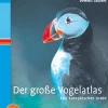 Waschbär Der große Vogelatlas - Alle europäischen Arten.